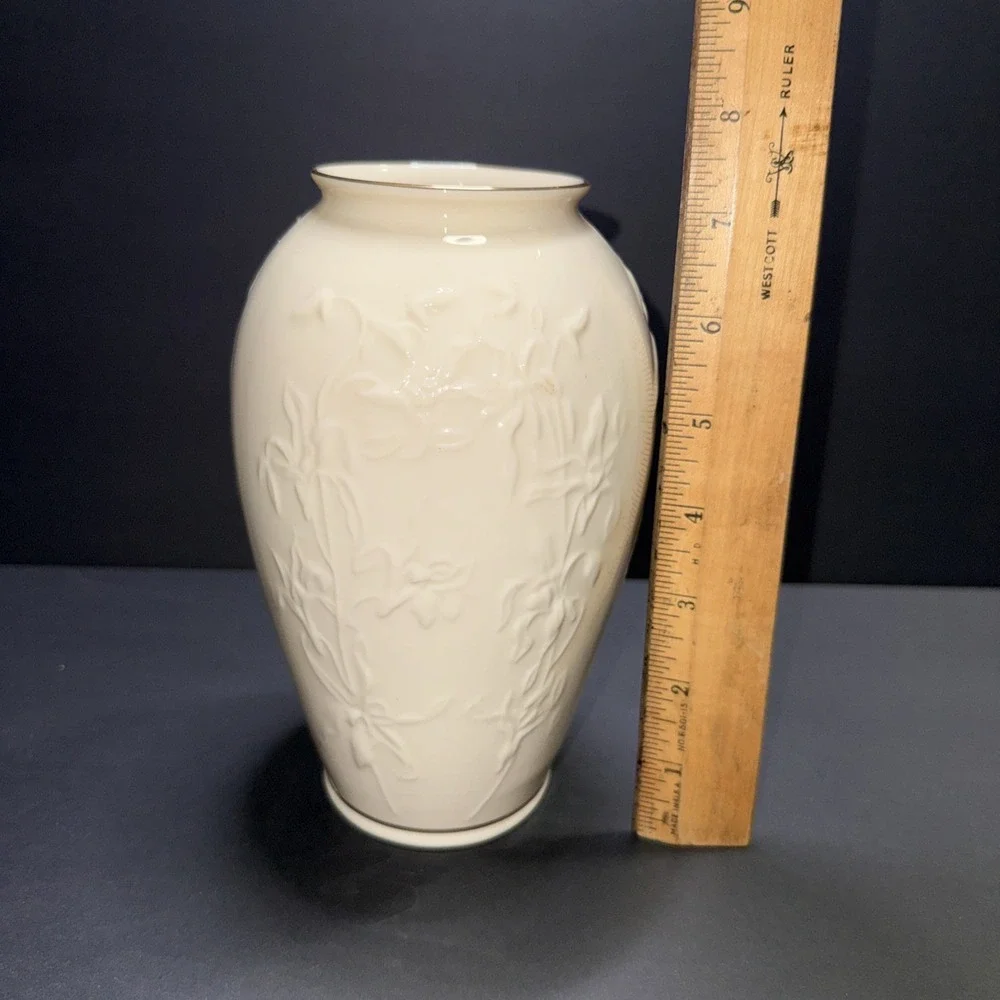 Lenox Eternal Vase 8